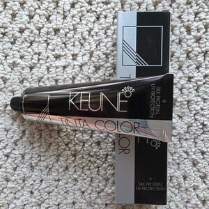 KEUNE TINTA COLOR 7 TUBE SEALED IN BOX (EXPIRED), 2.1 oz